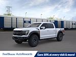 2025 Ford F-150 SuperCrew Cab 4x4 Pickup for sale #F50601 - photo 3