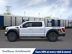 2025 Ford F-150 SuperCrew Cab 4x4 Pickup for sale #F50601 - photo 7