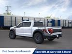 2025 Ford F-150 SuperCrew Cab 4x4 Pickup for sale #F50601 - photo 9