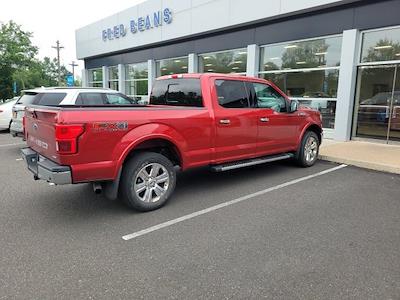 2020 Ford F-150 SuperCrew Cab 4WD Pickup for sale #F506031 - photo 2