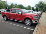 2020 Ford F-150 SuperCrew Cab 4WD Pickup for sale #F506031 - photo 11
