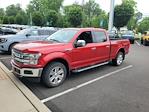 2020 Ford F-150 SuperCrew Cab 4WD Pickup for sale #F506031 - photo 5