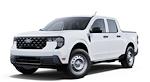 2025 Ford Maverick SuperCrew Cab FWD Pickup for sale #F50606 - photo 1