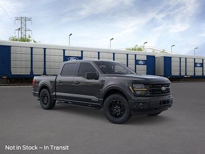 2025 Ford F-150 SuperCrew Cab 4WD Pickup for sale #F50611 - photo 1