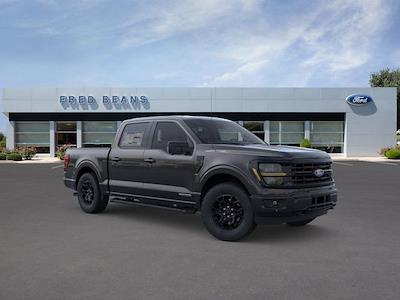 2025 Ford F-150 SuperCrew Cab 4x4 Pickup for sale #F50611 - photo 1
