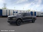 2025 Ford F-150 SuperCrew Cab 4WD Pickup for sale #F50611 - photo 3
