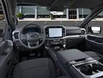 2025 Ford F-150 SuperCrew Cab 4x4 Pickup for sale #F50611 - photo 9