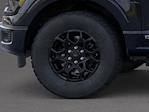 2025 Ford F-150 SuperCrew Cab 4x4 Pickup for sale #F50611 - photo 19
