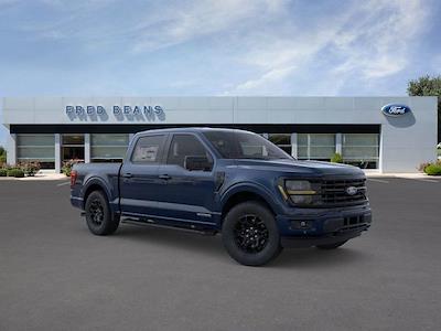 2025 Ford F-150 SuperCrew Cab 4x4 Pickup for sale #F50612 - photo 1