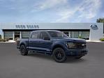 2025 Ford F-150 SuperCrew Cab 4x4 Pickup for sale #F50612 - photo 1