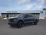 2025 Ford F-150 SuperCrew Cab 4x4 Pickup for sale #F50612 - photo 3