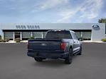 2025 Ford F-150 SuperCrew Cab 4x4 Pickup for sale #F50612 - photo 2