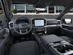 2025 Ford F-150 SuperCrew Cab 4x4 Pickup for sale #F50612 - photo 9