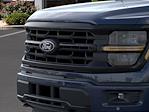 2025 Ford F-150 SuperCrew Cab 4x4 Pickup for sale #F50612 - photo 17