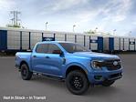 New 2025 Ford Ranger XLT SuperCrew Cab 4x4 Pickup for sale #F50620 - photo 1