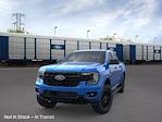 New 2025 Ford Ranger XLT SuperCrew Cab 4x4 Pickup for sale #F50620 - photo 4
