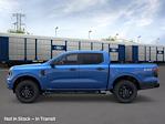 New 2025 Ford Ranger XLT SuperCrew Cab 4x4 Pickup for sale #F50620 - photo 5