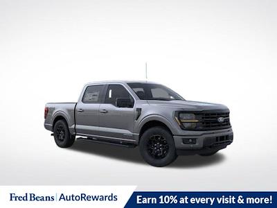 2025 Ford F-150 SuperCrew Cab 4x4 Pickup for sale #F50622 - photo 1
