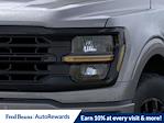 2025 Ford F-150 SuperCrew Cab 4x4 Pickup for sale #F50622 - photo 19