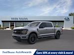 2025 Ford F-150 SuperCrew Cab 4x4 Pickup for sale #F50622 - photo 3
