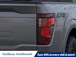 2025 Ford F-150 SuperCrew Cab 4x4 Pickup for sale #F50622 - photo 22