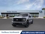 2025 Ford F-150 SuperCrew Cab 4x4 Pickup for sale #F50622 - photo 4