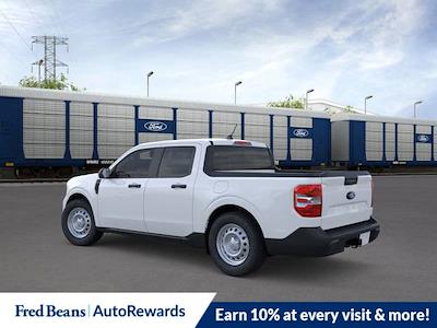 2025 Ford Maverick SuperCrew Cab AWD Pickup for sale #F50629 - photo 2
