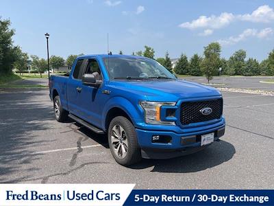 2020 Ford F-150 Super Cab 4WD Pickup for sale #F5062P1 - photo 1