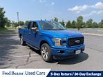 2020 Ford F-150 Super Cab 4WD Pickup for sale #F5062P1 - photo 1