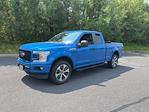 2020 Ford F-150 Super Cab 4WD Pickup for sale #F5062P1 - photo 11