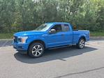 2020 Ford F-150 Super Cab 4WD Pickup for sale #F5062P1 - photo 12