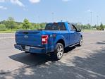 2020 Ford F-150 Super Cab 4WD Pickup for sale #F5062P1 - photo 2