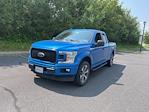 2020 Ford F-150 Super Cab 4WD Pickup for sale #F5062P1 - photo 9