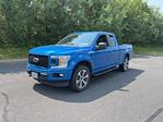 2020 Ford F-150 Super Cab 4WD Pickup for sale #F5062P1 - photo 10