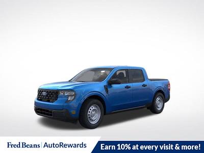 2025 Ford Maverick SuperCrew Cab FWD Pickup for sale #F50630 - photo 1