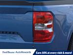 2025 Ford Maverick SuperCrew Cab FWD Pickup for sale #F50630 - photo 23