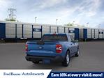 2025 Ford Maverick SuperCrew Cab FWD Pickup for sale #F50630 - photo 8