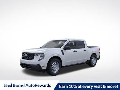 2025 Ford Maverick SuperCrew Cab AWD Pickup for sale #F50631 - photo 1