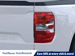 2025 Ford Maverick SuperCrew Cab AWD Pickup for sale #F50631 - photo 23