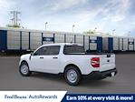 2025 Ford Maverick SuperCrew Cab AWD Pickup for sale #F50631 - photo 2