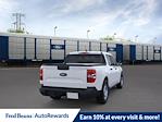 2025 Ford Maverick SuperCrew Cab AWD Pickup for sale #F50631 - photo 8