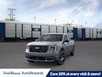 2025 Ford Maverick SuperCrew Cab AWD Pickup for sale #F50632 - photo 3