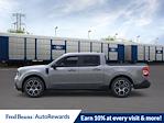 2025 Ford Maverick SuperCrew Cab AWD Pickup for sale #F50632 - photo 4