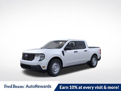 2025 Ford Maverick SuperCrew Cab FWD Pickup for sale #F50635 - photo 1