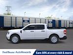 2025 Ford Maverick SuperCrew Cab FWD Pickup for sale #F50635 - photo 4