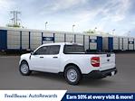 2025 Ford Maverick SuperCrew Cab FWD Pickup for sale #F50635 - photo 2