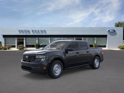 2025 Ford Maverick SuperCrew Cab AWD Pickup for sale #F50644 - photo 1
