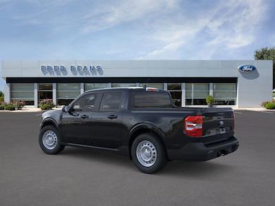 2025 Ford Maverick SuperCrew Cab AWD Pickup for sale #F50644 - photo 2