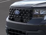 2025 Ford Maverick SuperCrew Cab AWD Pickup for sale #F50644 - photo 18