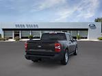 2025 Ford Maverick SuperCrew Cab AWD Pickup for sale #F50644 - photo 8